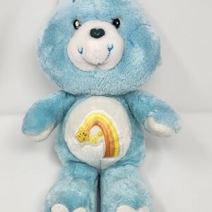 1983 Care Bears Wish Bear